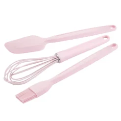 Pamela Reif Küchenhelfer-Set rosa, 3-tlg.