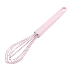 Pamela Reif Schneebesen Rosa, Silikon