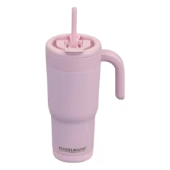 Pamela Reif Thermotrinkbecher Rosa, 720ml