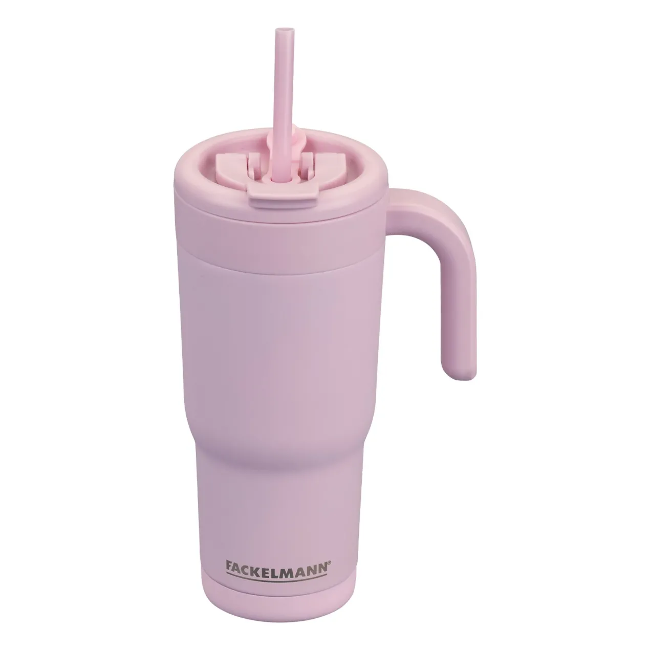 Pamela Reif Thermotrinkbecher Rosa, 720ml