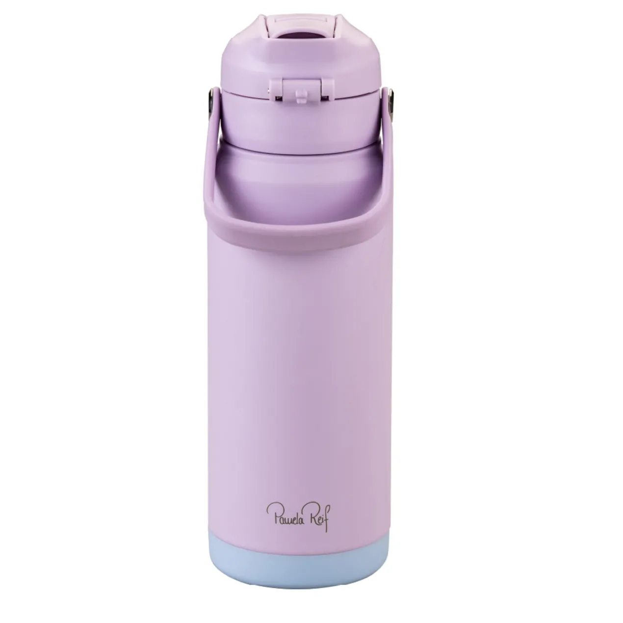 Pamela Reif Thermotrinkflasche, lila, 720mL