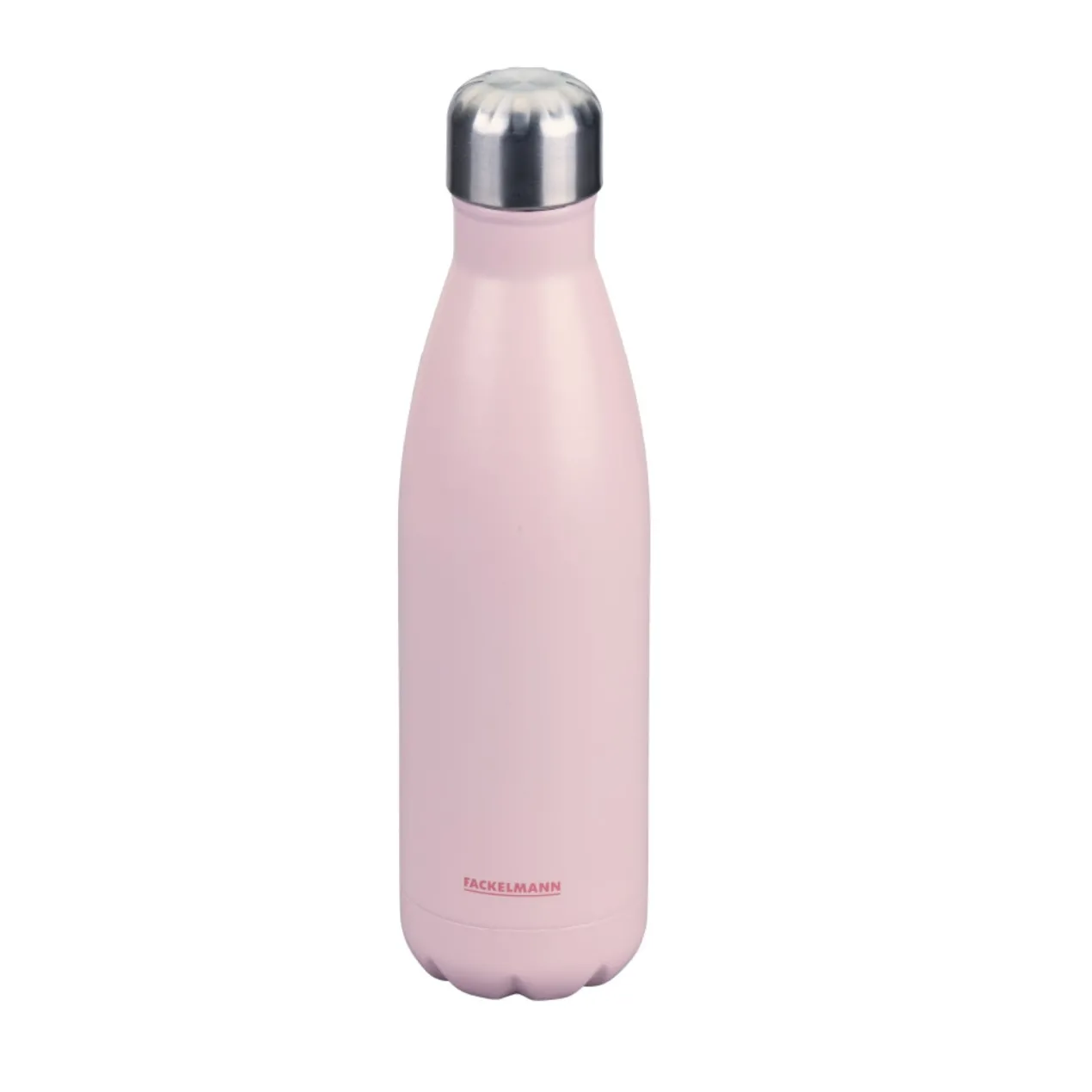 Pamela Reif Thermotrinkflasche Rosa, 500ml