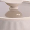 Pamela Reif Topf-Set Shell, Ø20+24cm