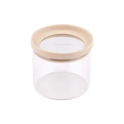 Pamela Reif Vorratsglas 500ml, stapelbar