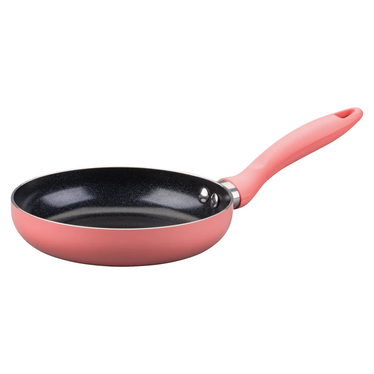 Pfanne Mini Cooking, rosa, Ø14cm