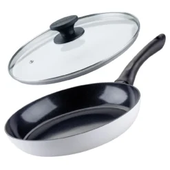 Pfannen-Set Arcadalina Ø28cm mit Deckel