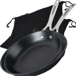 Pfannen-Set