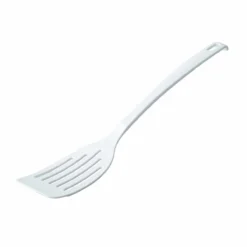 Pfannenwender Essential, cremeweiß