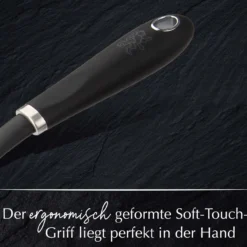 Pfannenwender mit Schlitzen Pride, 32cm