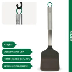 Pfannenwender München, 31cm