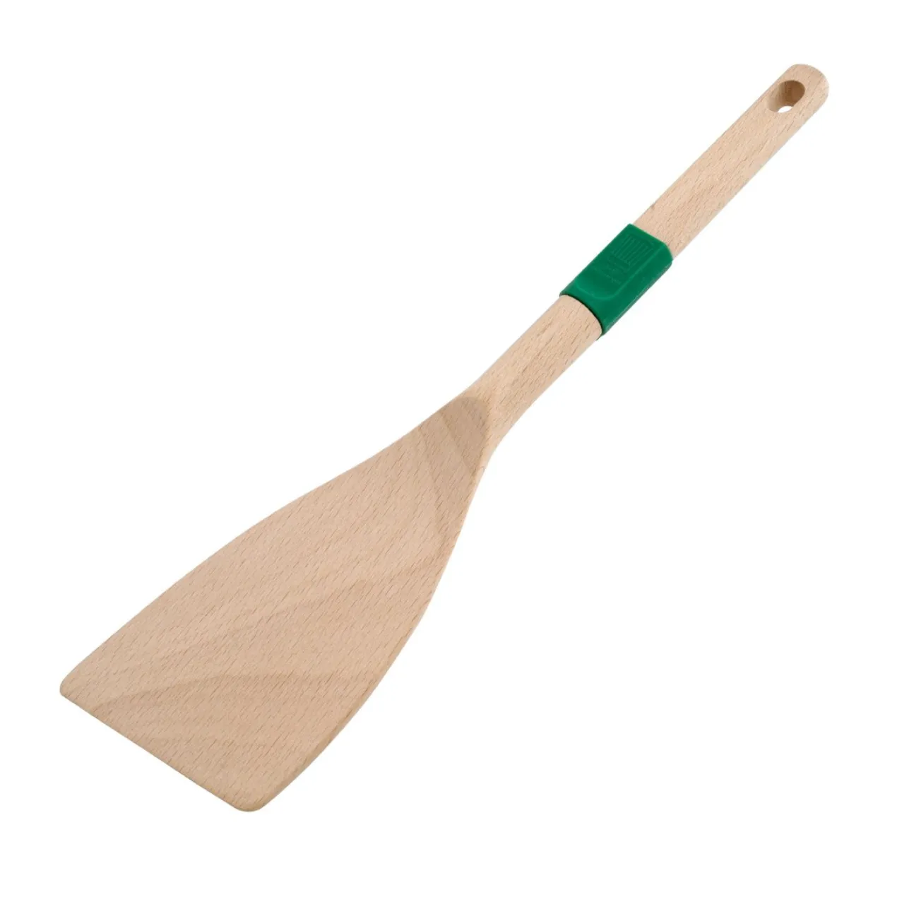 Pfannenwender Wien, 31cm, Buche