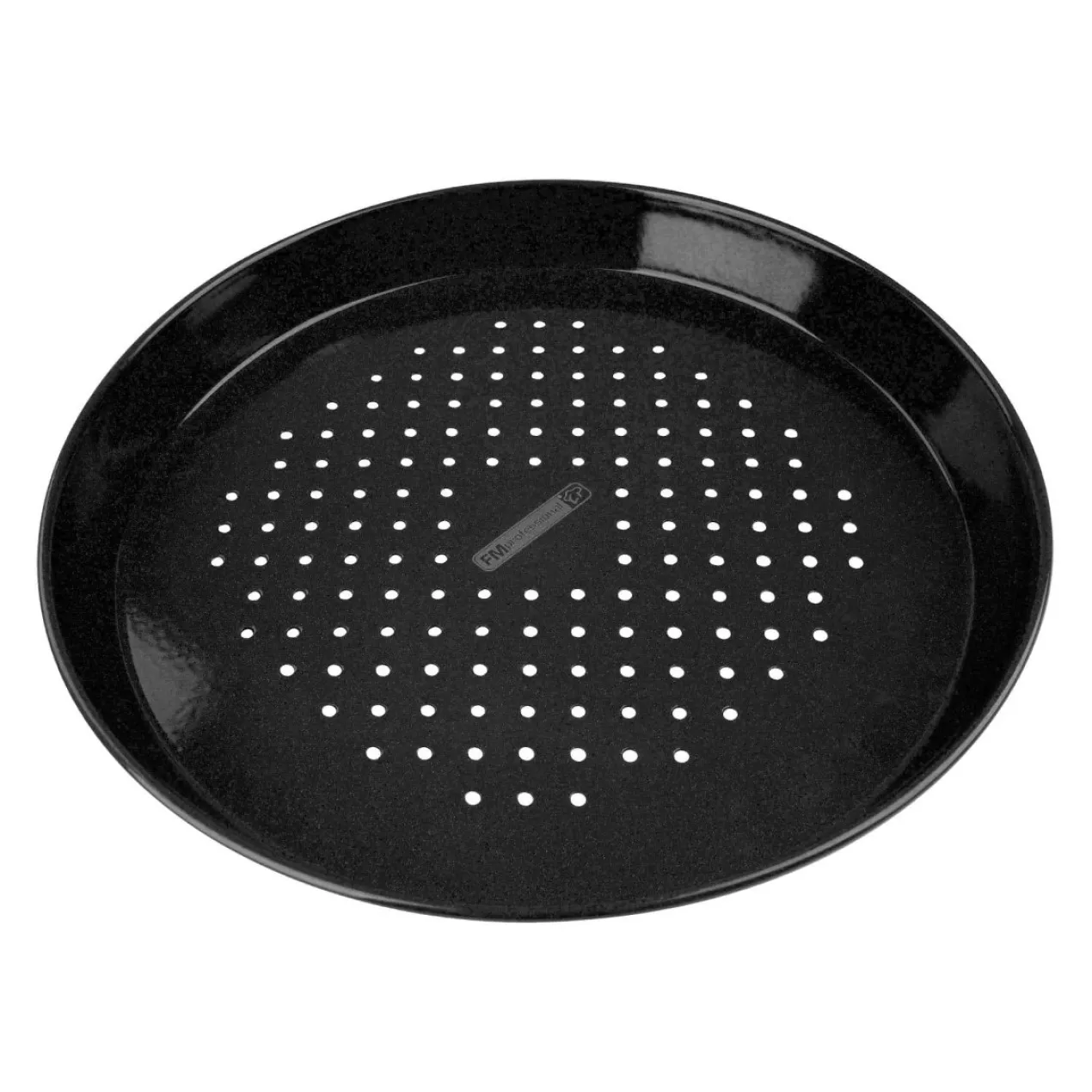 Pizzablech gelocht, Ø32cm