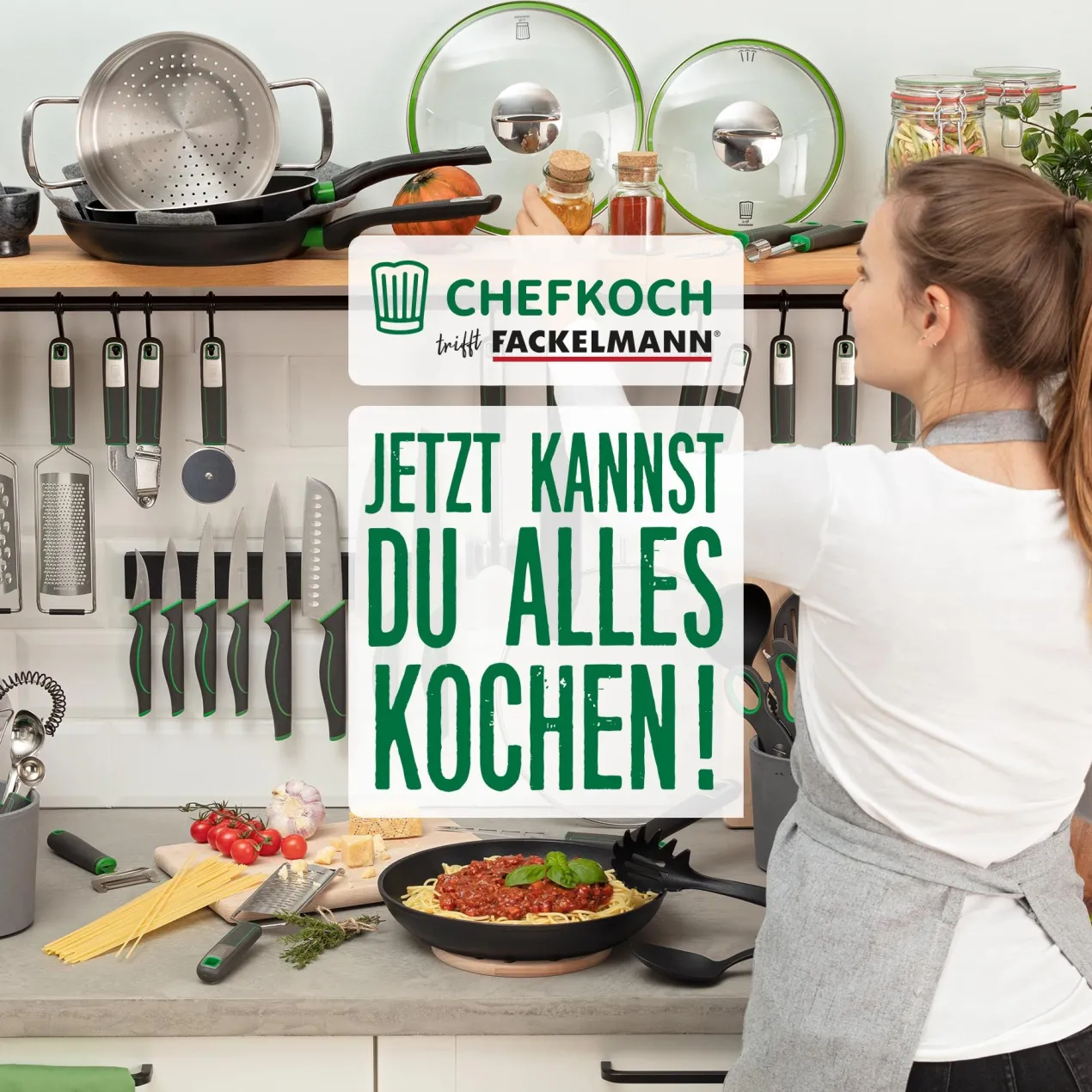 Pizzaschneider Bonn, 18cm