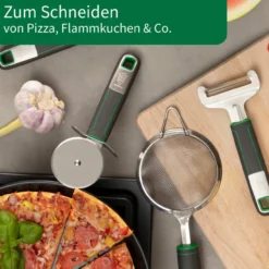 Pizzaschneider Bonn, 18cm