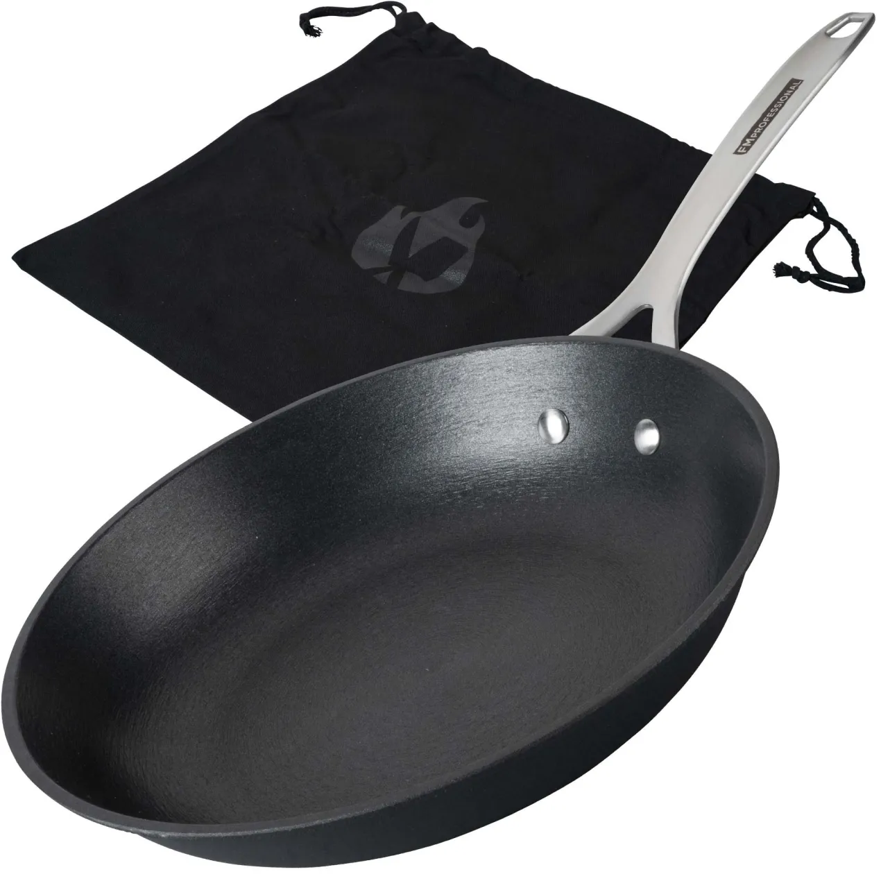 Profi Bratpfanne Force, Ø28cm