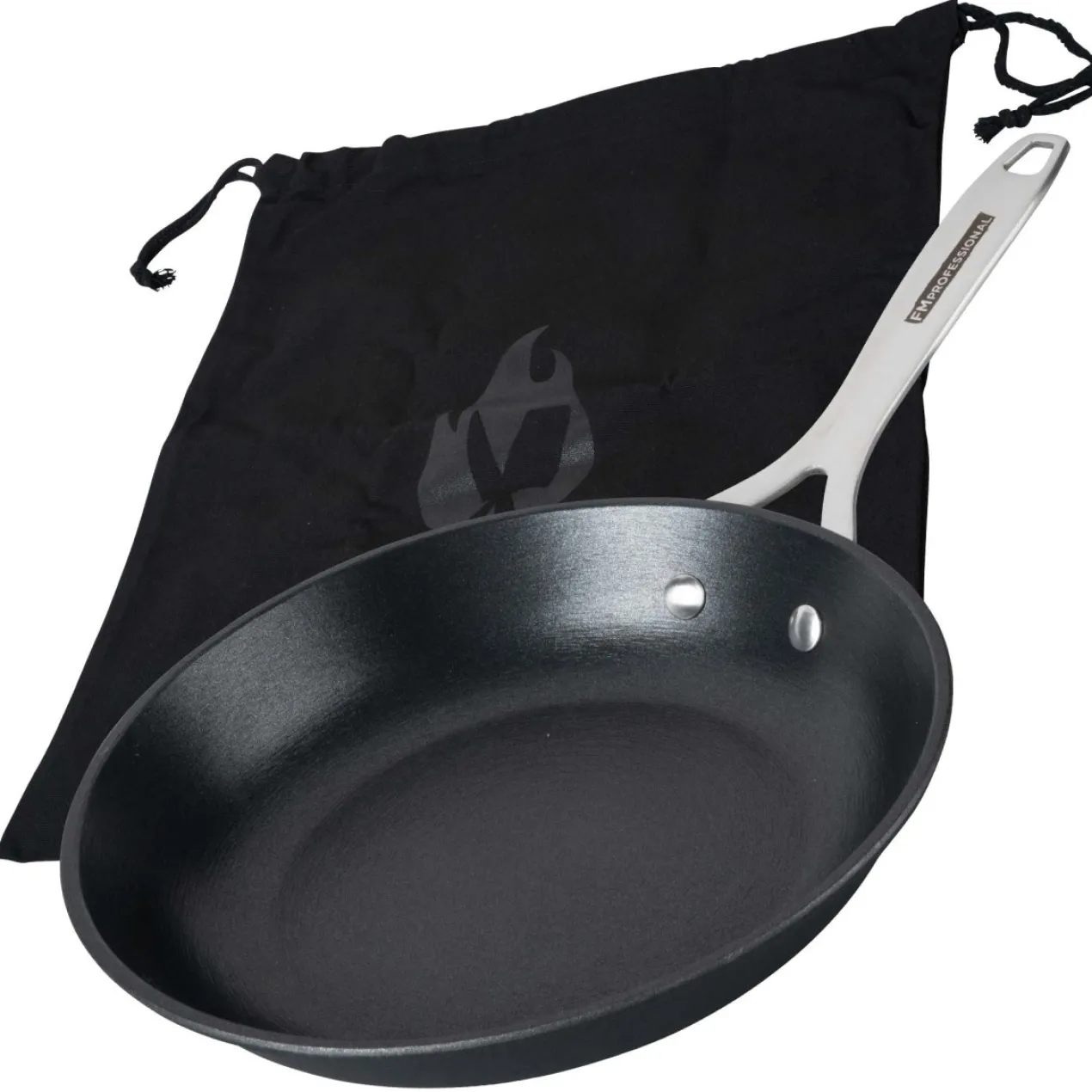 Profi Bratpfanne Force, Ø24cm