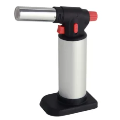 Profi-Flambierbrenner, 50ml, Aluminium