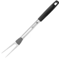 Profi-Fleischgabel, 45cm, Edelstahl