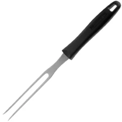 Profi-Fleischgabel, Edelstahl