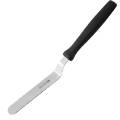 Profi-Winkelpalette, 22cm, Edelstahl