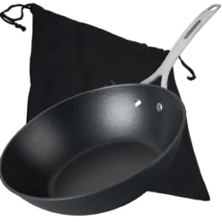 Profi Wokpfanne Force, Ø28cm