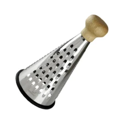 Reibe konisch Eco, Edelstahl