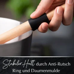 Risottolöffel, 31cm