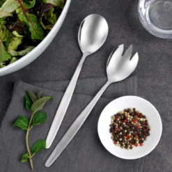 Salatbesteck Arlberg, 24cm