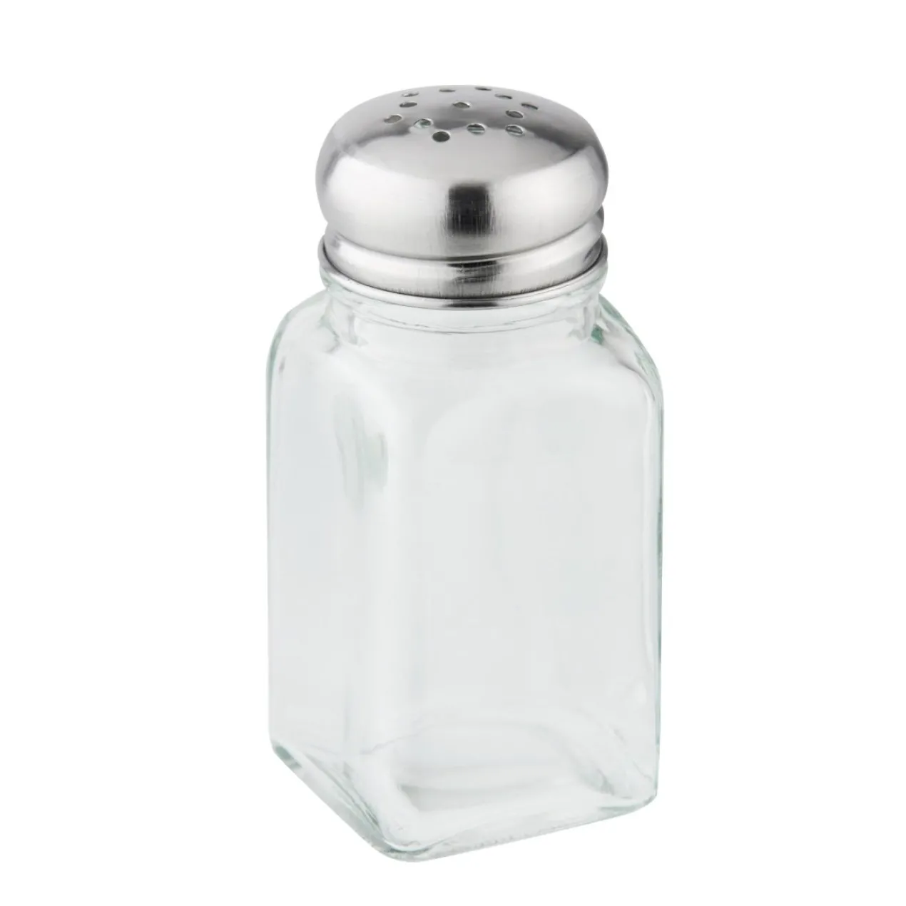 Salz-/ Pfefferstreuer, Glas