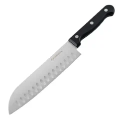 Santokumesser Mega, 18cm Klinge