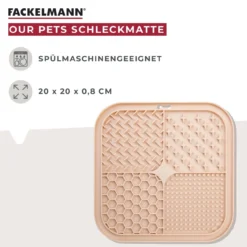 Schleckmatte Our Pets