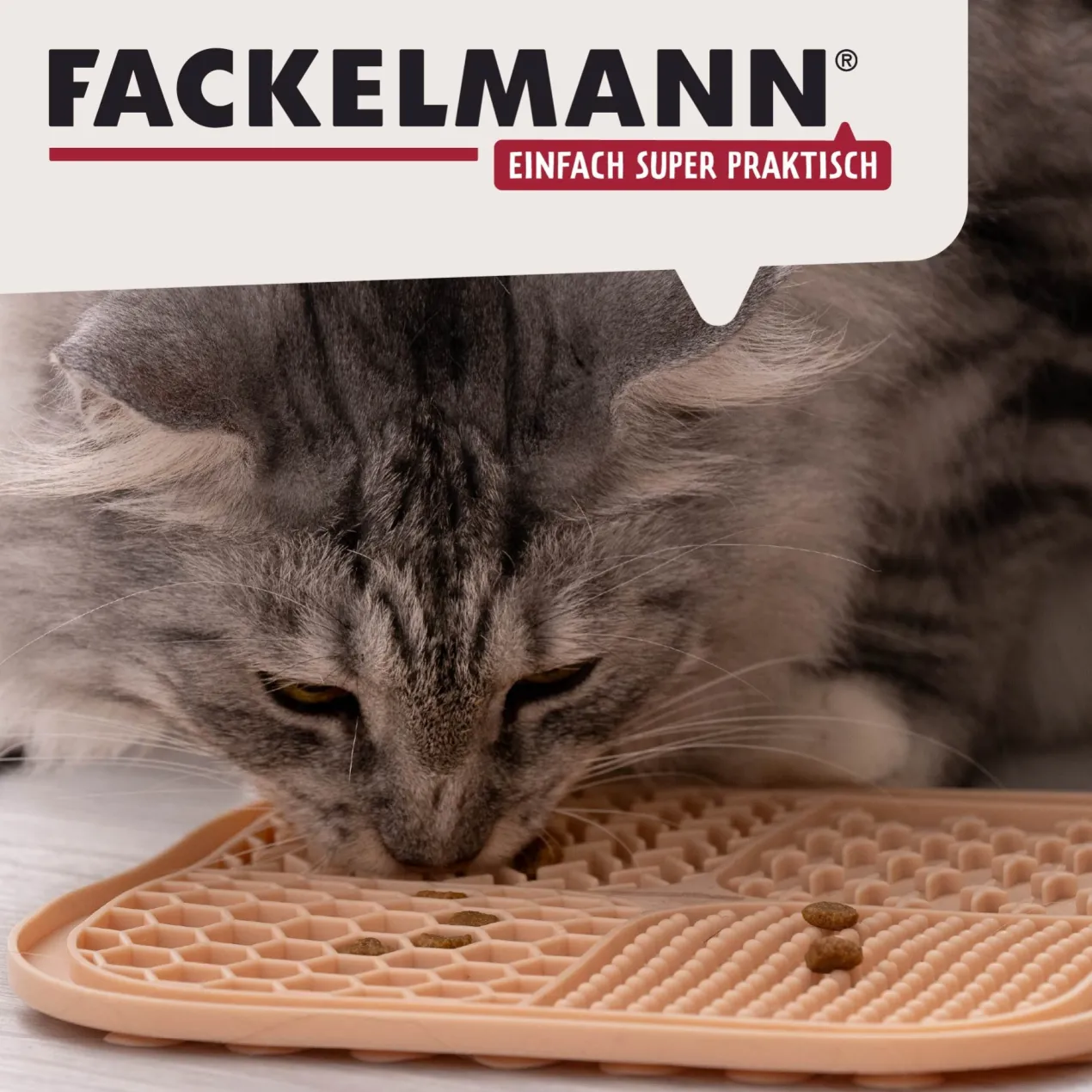 Schleckmatte Our Pets