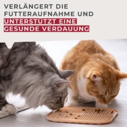 Schleckmatte Our Pets