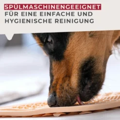 Schleckmatte Our Pets