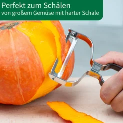 Schäler extra breit, 15cm