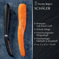 Schäler Pride, 19cm