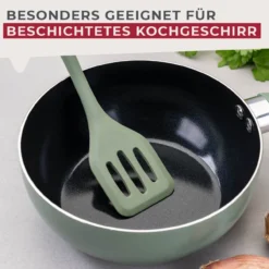Schlitzwender Mini Cooking, grün