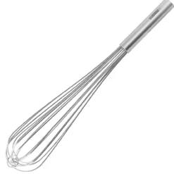 Schneebesen, 45cm, Edelstahl