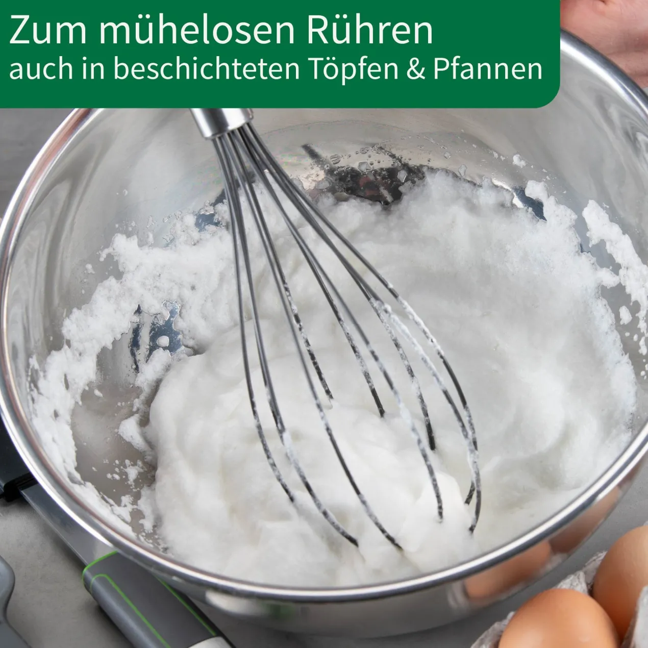 Schneebesen München, 31cm