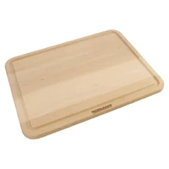 Schneidebrett FSC™-zertifizierte Buche, 23x30cm