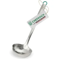 Schöpflöffel München, 31cm, Edelstahl
