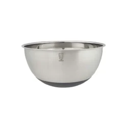 Schüssel, 4 l, Edelstahl