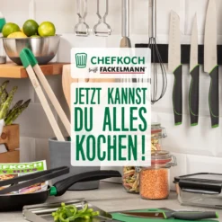 Schüssel, 4 l, Edelstahl