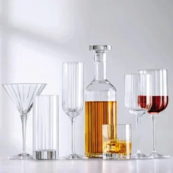Sektgläser Bach, 210 ml, 4 Stück