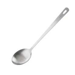 Servierlöffel Berlin, 32cm, Edelstahl