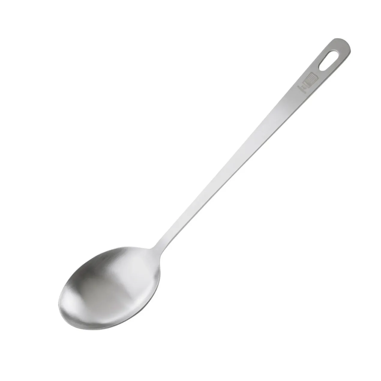 Servierlöffel Berlin, 32cm, Edelstahl