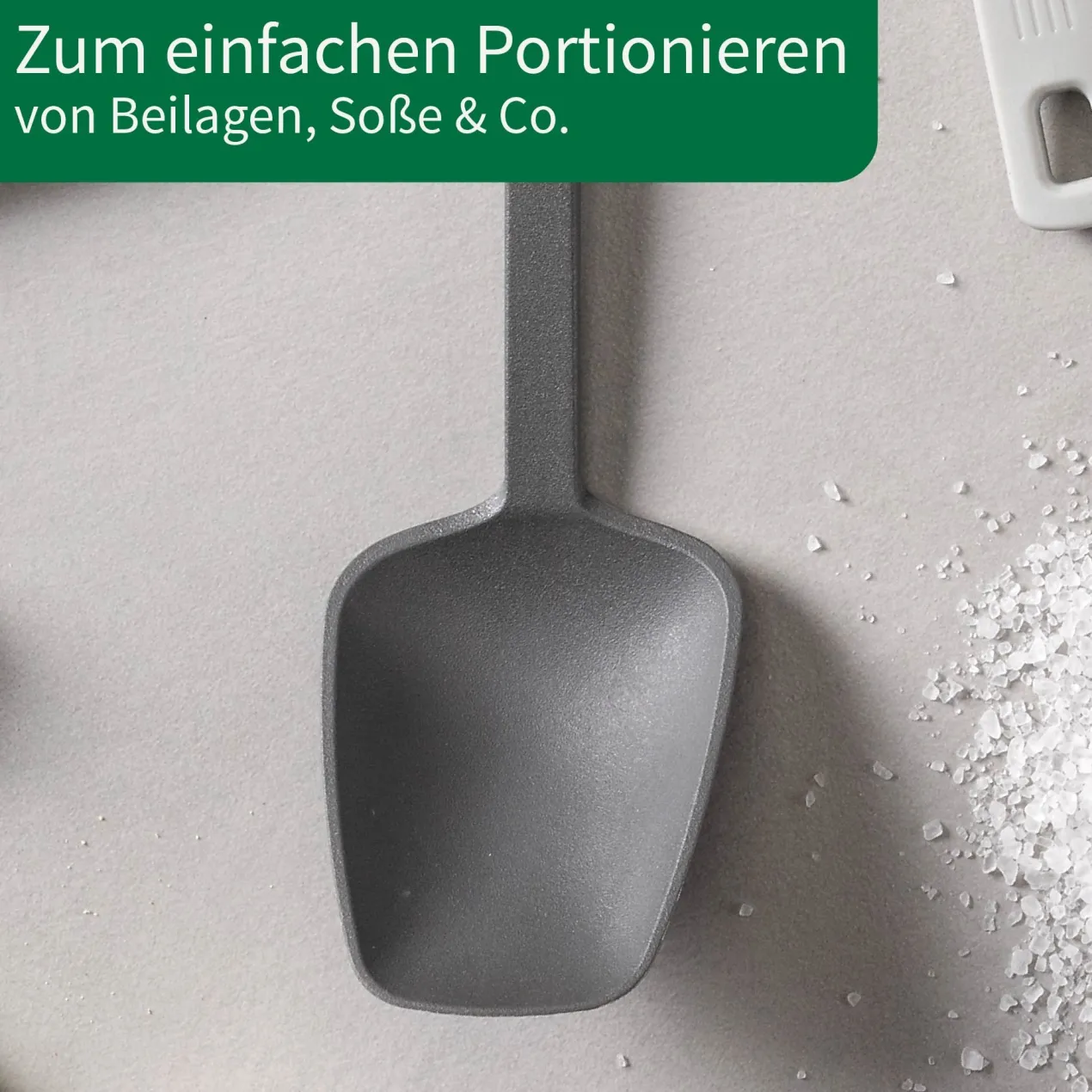 Servierlöffel Köln, 30cm