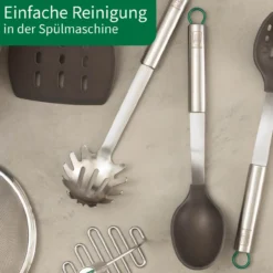 Servierlöffel München, 31cm