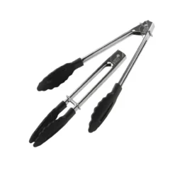 Servierzangen mini, 18cm, 2 Stück