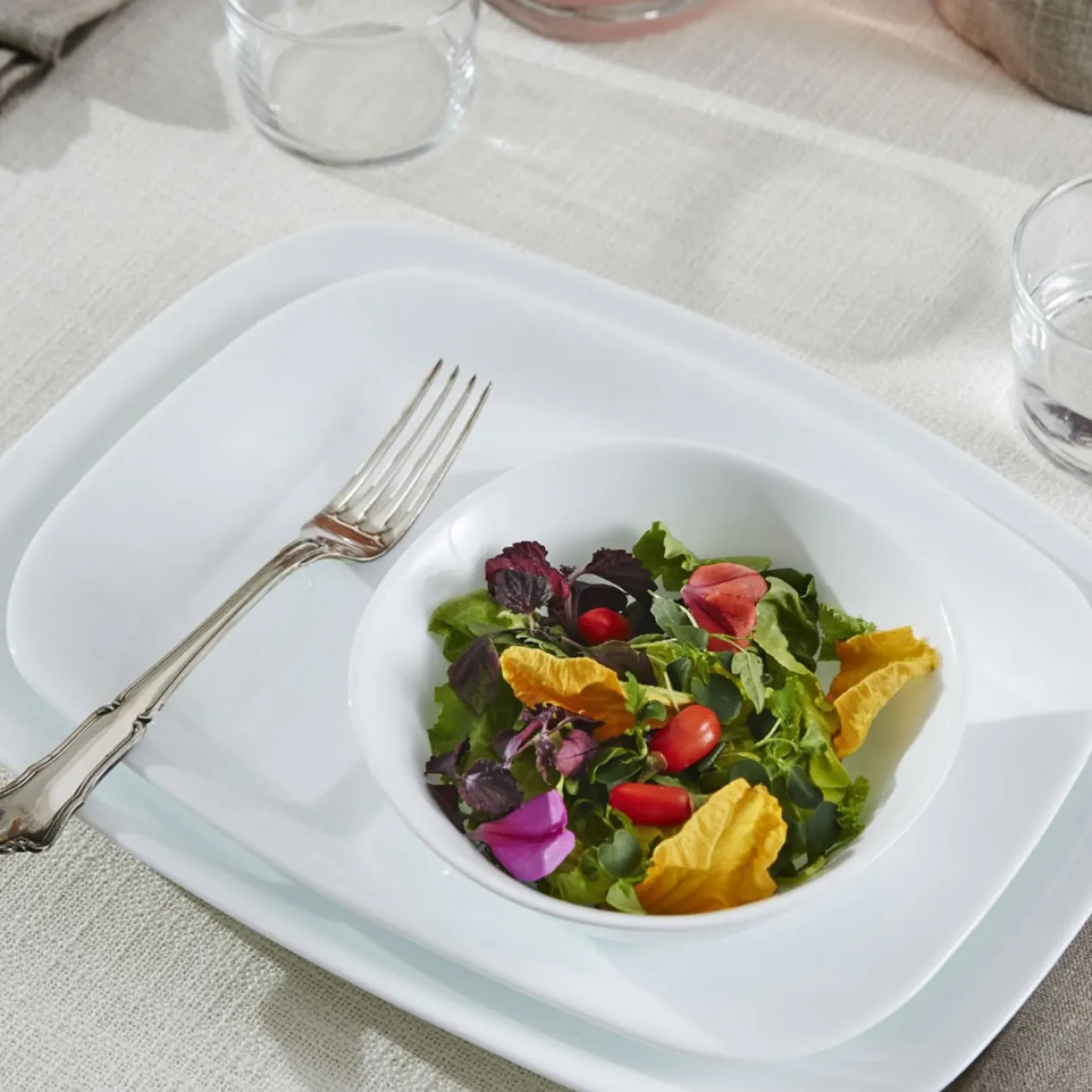 Set "Parma Große Schälchen", 6-teilig